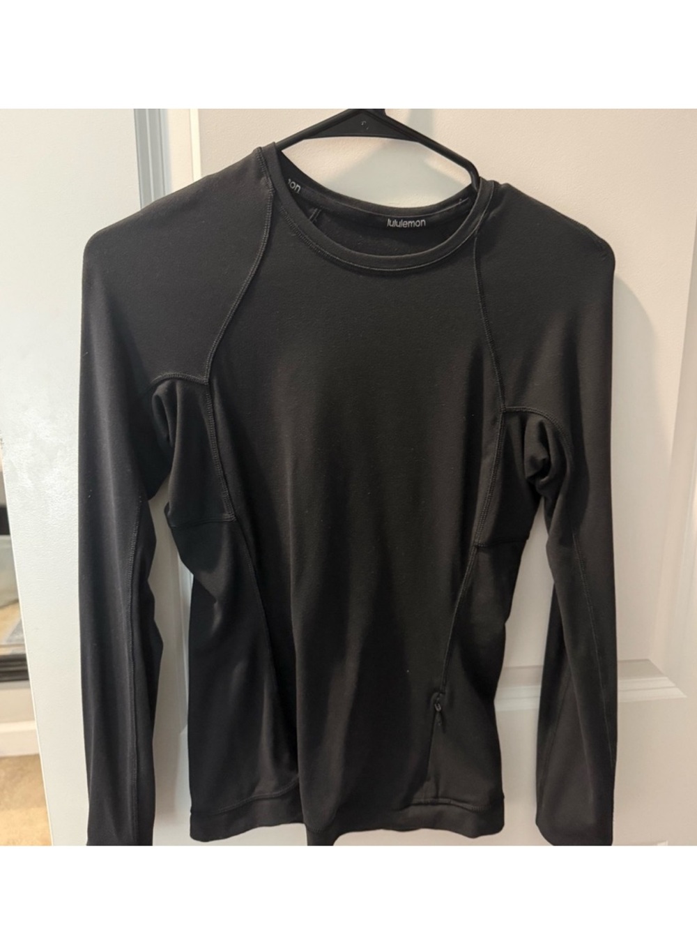 lululemon rulu long sleeve